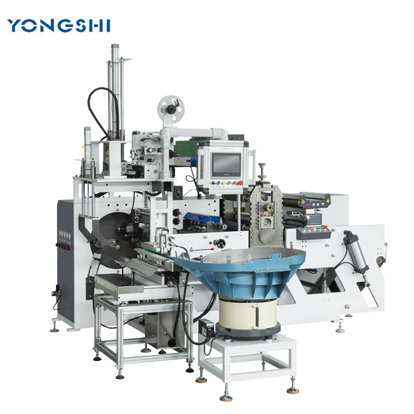 YS-350YFQȫ�ԄӈA���Aģ�з���һ�w�C(j��)